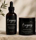 Hair Growth Combo Pack